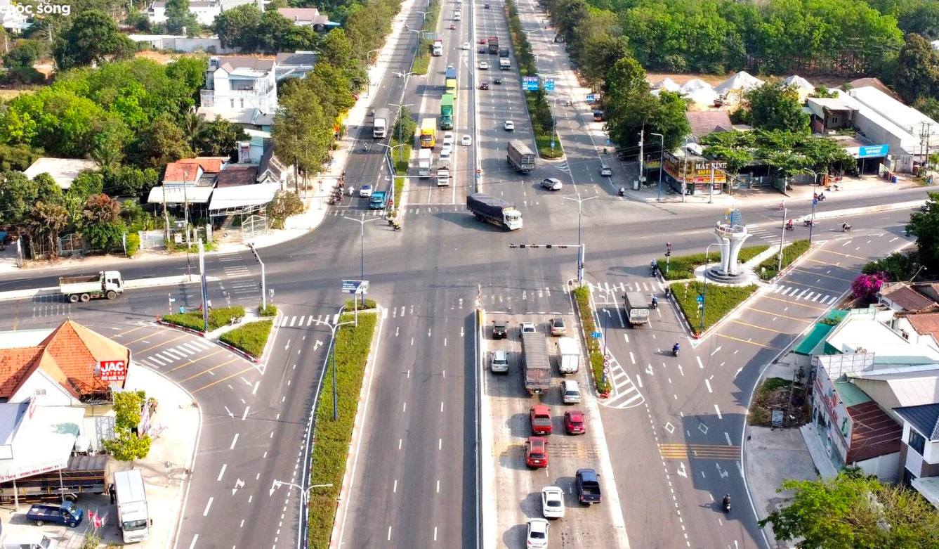 Quy định tách thửa đất tại Bình Dương từ 1/11/2024