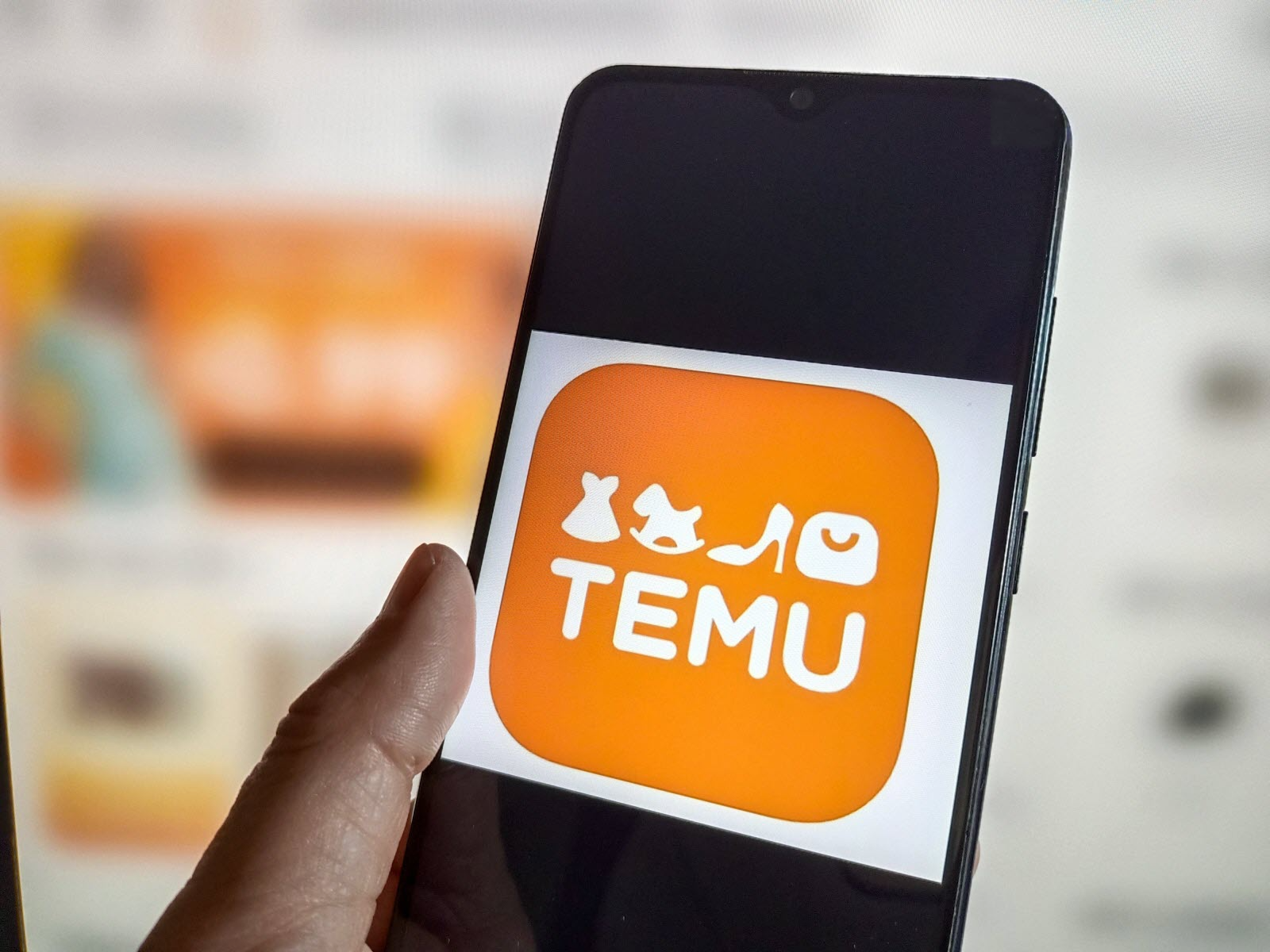 Temu - 'Ứng dụng nguy hiểm nhất đang lưu hành'