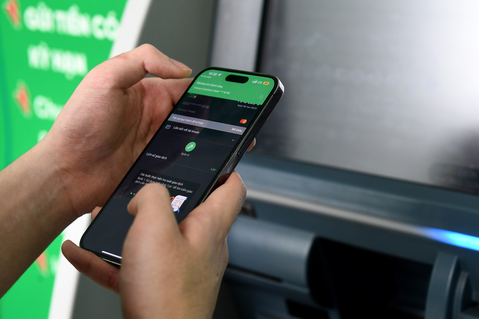 Từ đơn hàng 30.000 đồng, thanh niên ở Hà Nội bị kẻ giả shipper lừa hơn 180 triệu