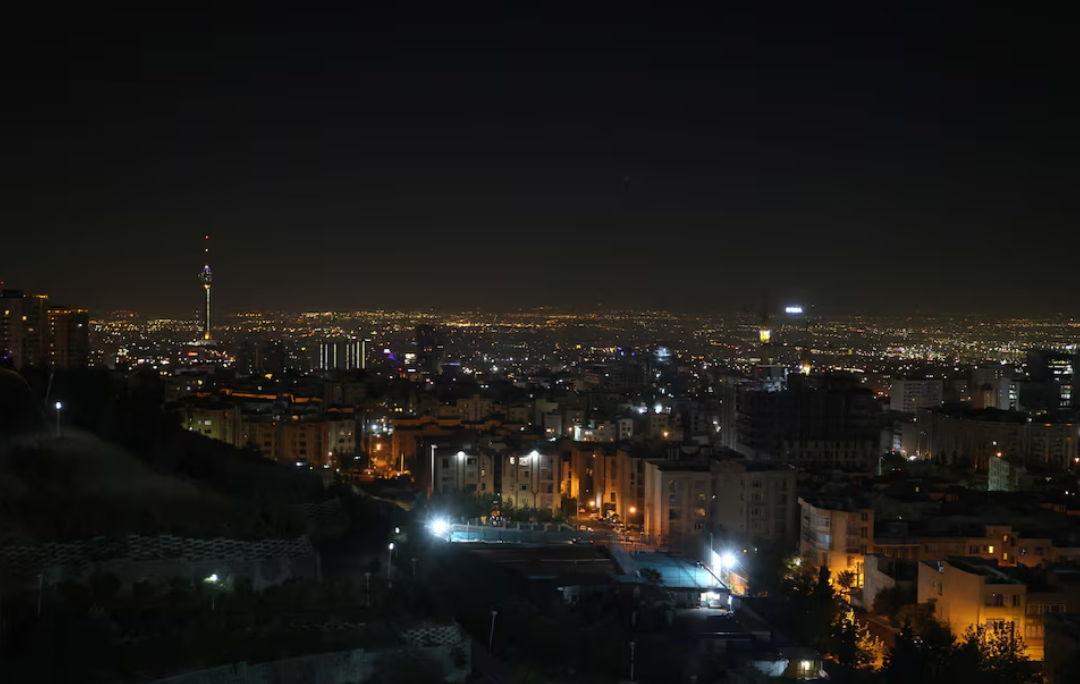 Israel tuyên bố hoàn thành cuộc tấn công đáp trả Iran