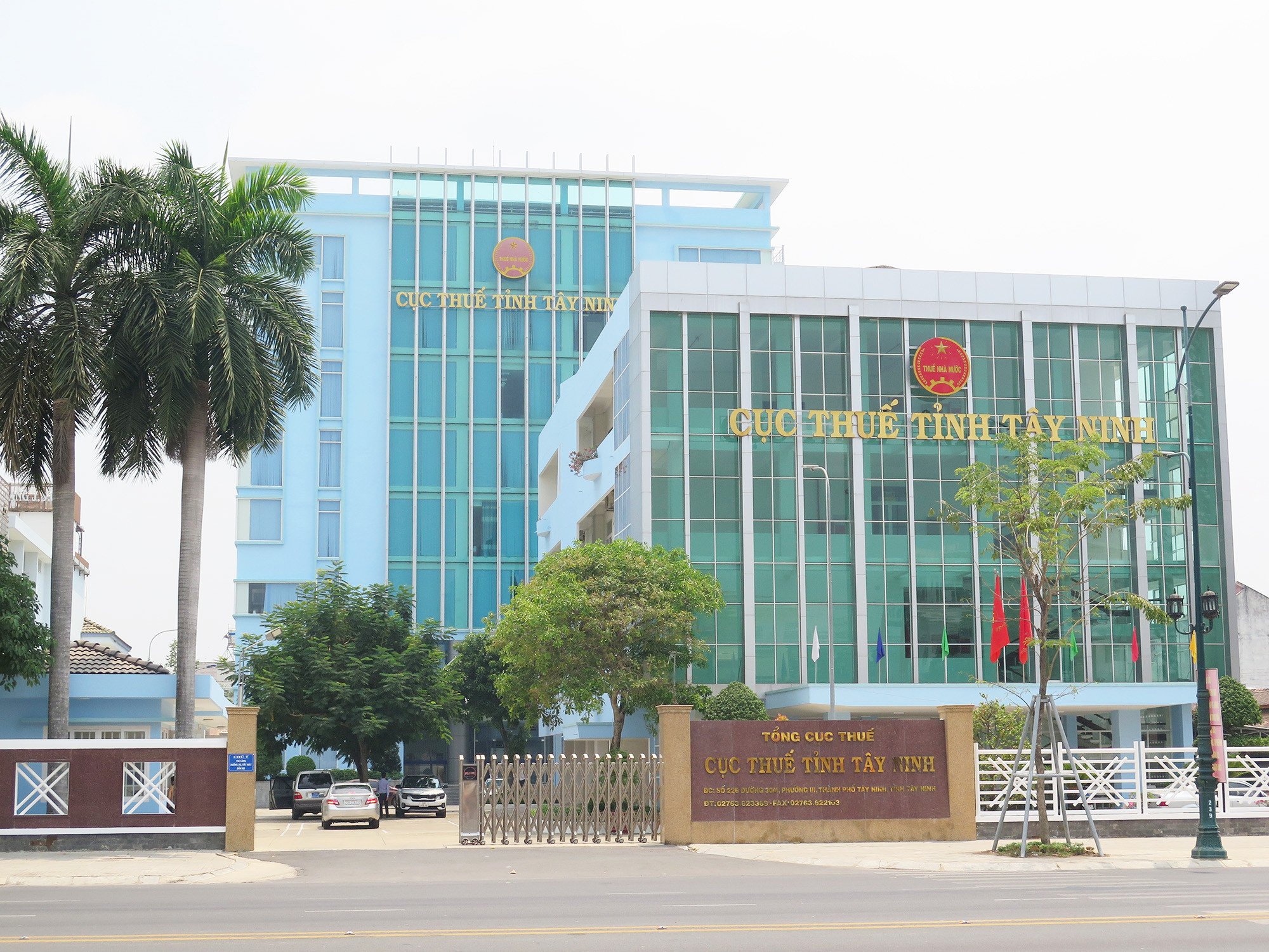 Tây Ninh cải cách thủ tục thuế, đẩy mạnh số hóa, hỗ trợ doanh nghiệp 