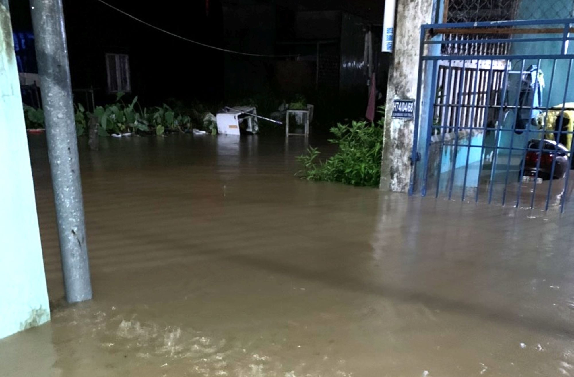 Đà Nẵng chi 145 tỷ đồng chống ngập cho vùng rốn lụt