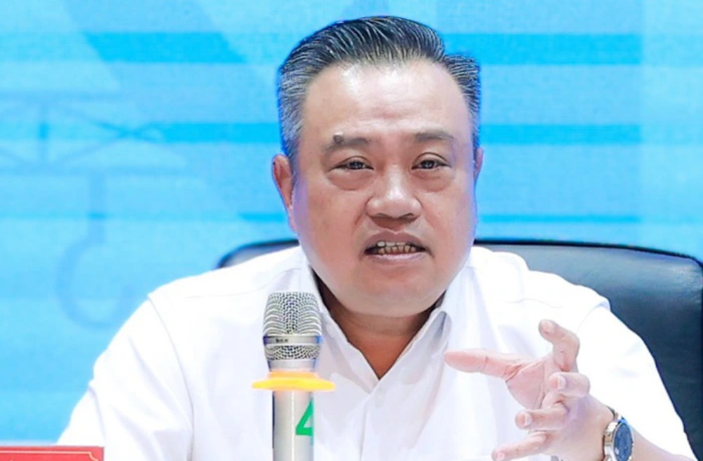 Chủ tịch Hà Nội chỉ đạo giải ngân gần 45.000 tỷ vốn đầu tư công 2 tháng cuối năm