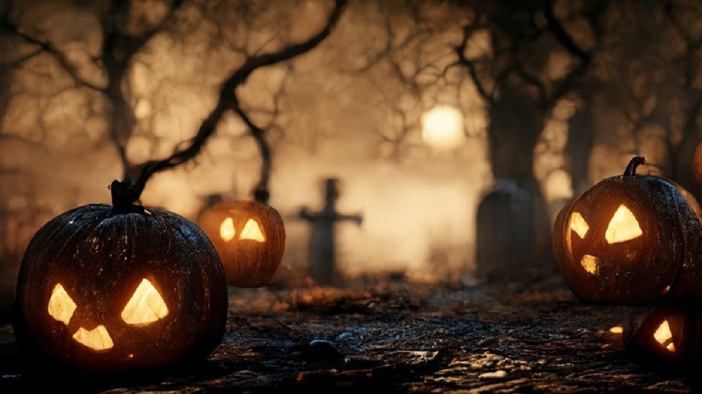 Nguồn gốc và ý nghĩa của lễ hội ma Halloween