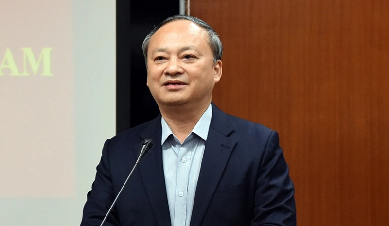 Tổng Giám đốc VOV Đỗ Tiến Sỹ: Ngoại giao và truyền thông là lực lượng quan trọng thúc đẩy hội nhập quốc tế