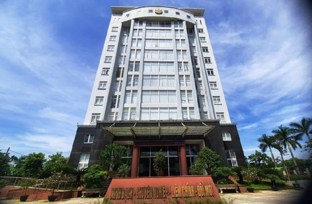 Người nộp thuế 'bỗng dưng bị nợ thuế': Cục Thuế Quảng Nam lên tiếng