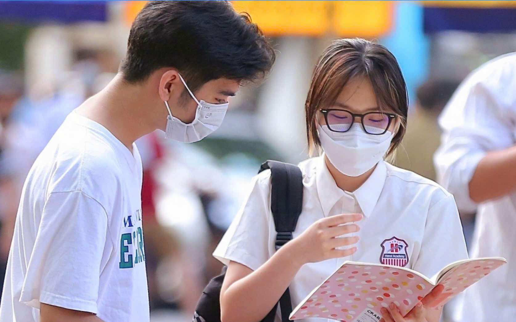 Hụt hẫng vì trường đại học yêu thích bỏ hình thức xét học bạ