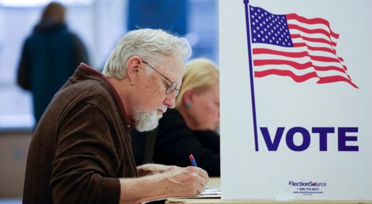 Khi nào có kết quả bầu cử Tổng thống Mỹ năm 2024? 