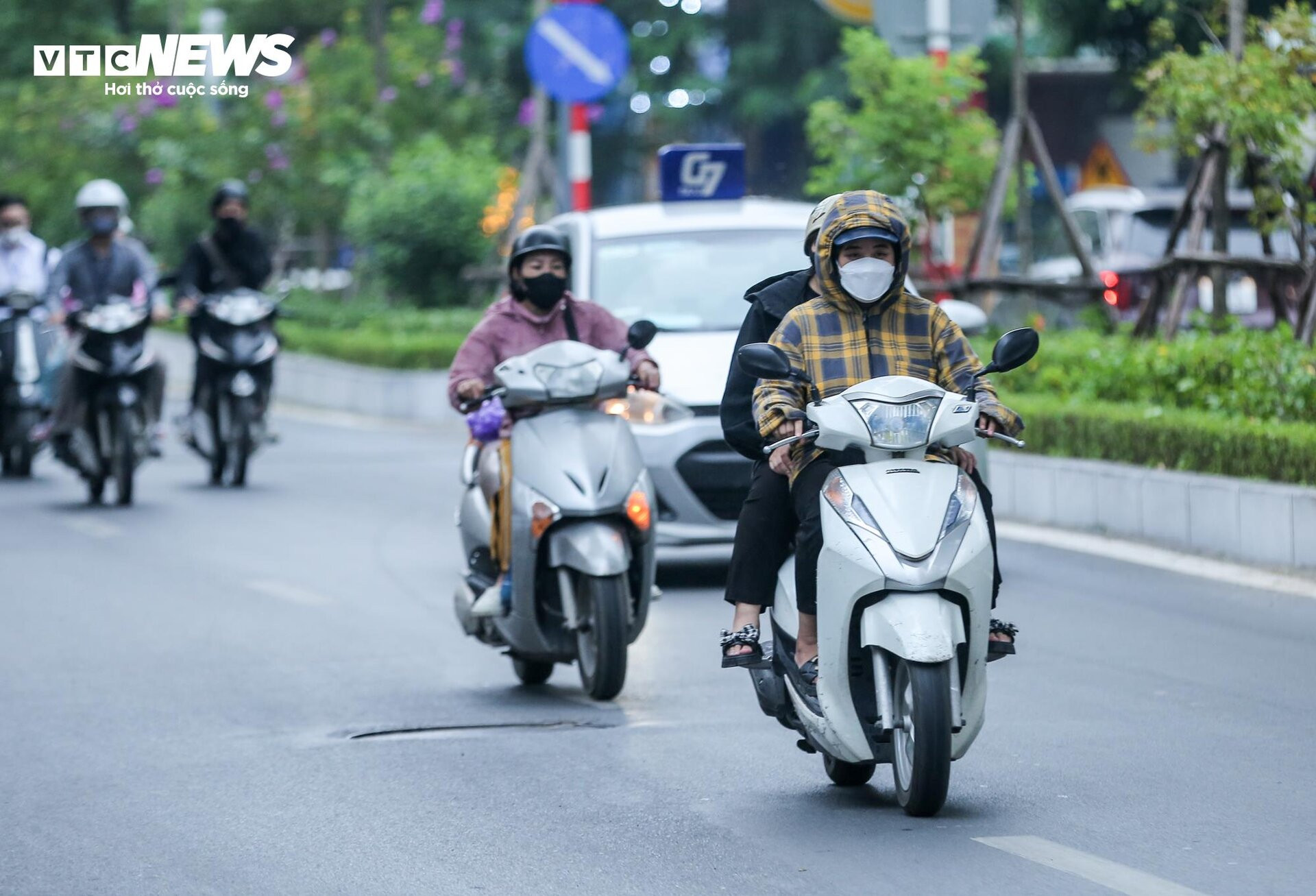 Lập đông năm 2024 là ngày nào?