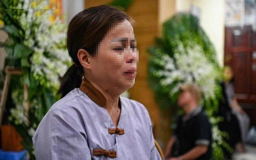 Chia sẻ xót xa của người mẹ mất con gái sau cú tông của nhóm 'quái xế'