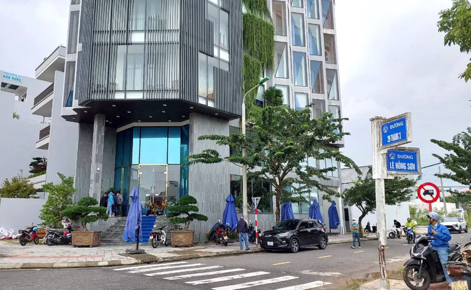 Khách vây Công ty GFDI  ở Đà Nẵng đòi tiền: Thông tin mới nhất