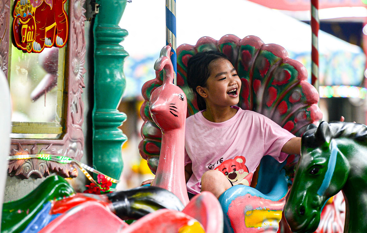 Dự báo thời tiết ngày 7/11: Miền Bắc hửng nắng, miền Trung giảm mưa