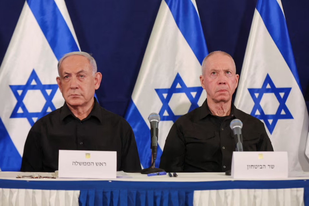 Thủ tướng Israel sa thải Bộ trưởng Quốc phòng giữa lúc chiến sự căng thẳng