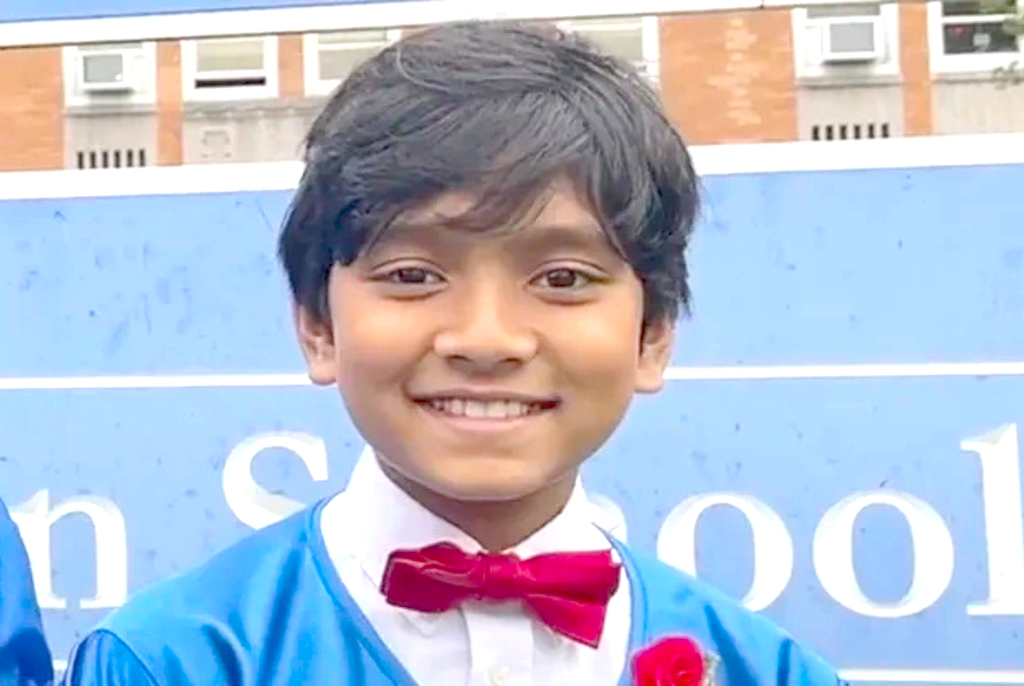 Thần đồng 2 tuổi thuộc bảng tuần hoàn hoá học, 10 năm sau vào đại học danh giá