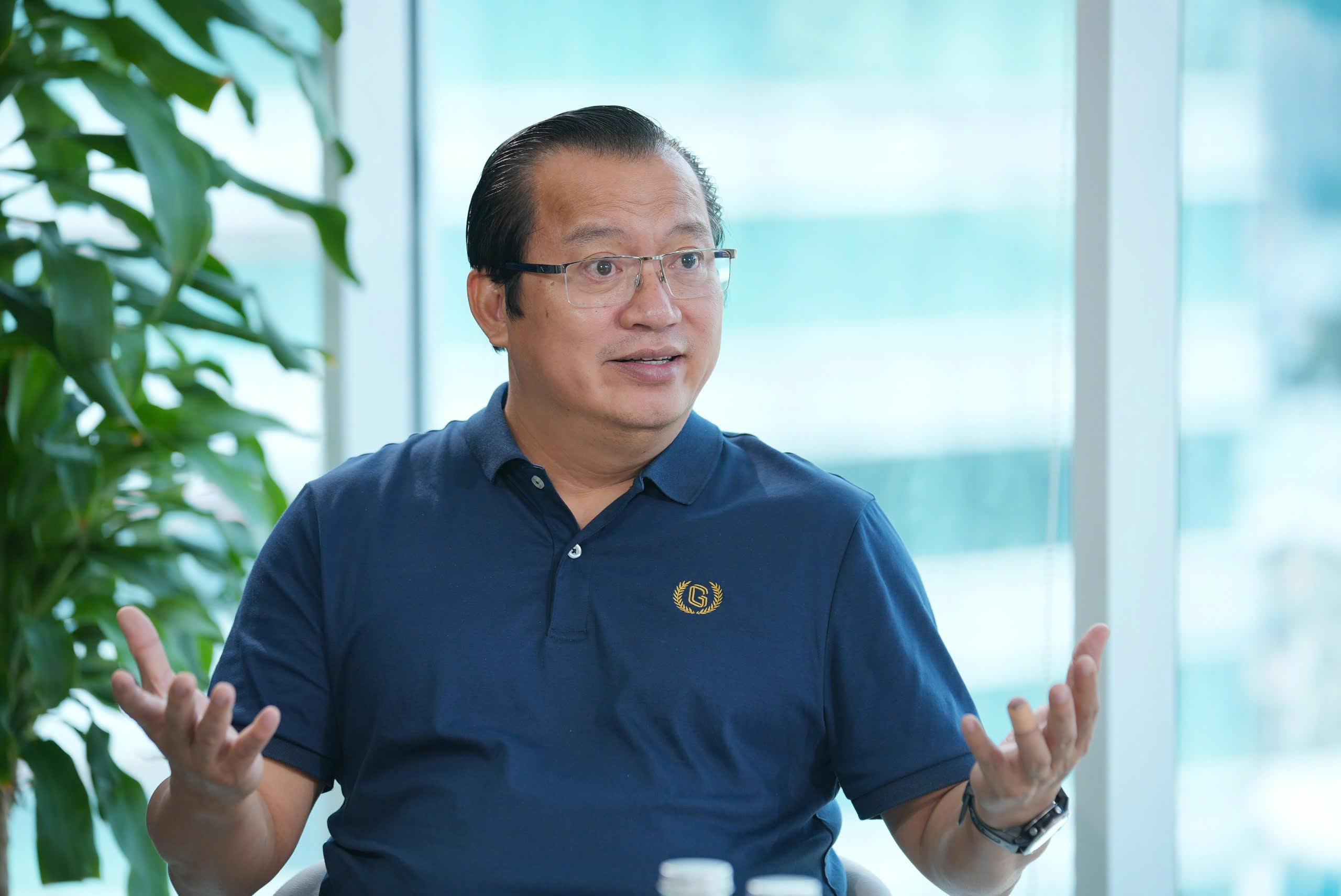 Chuyện được - mất và nhân quả trong đời khởi nghiệp của ông chủ Saigon Books