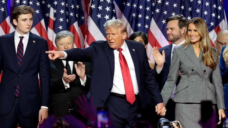 Ông Trump: Tôi sẽ ngăn chiến tranh