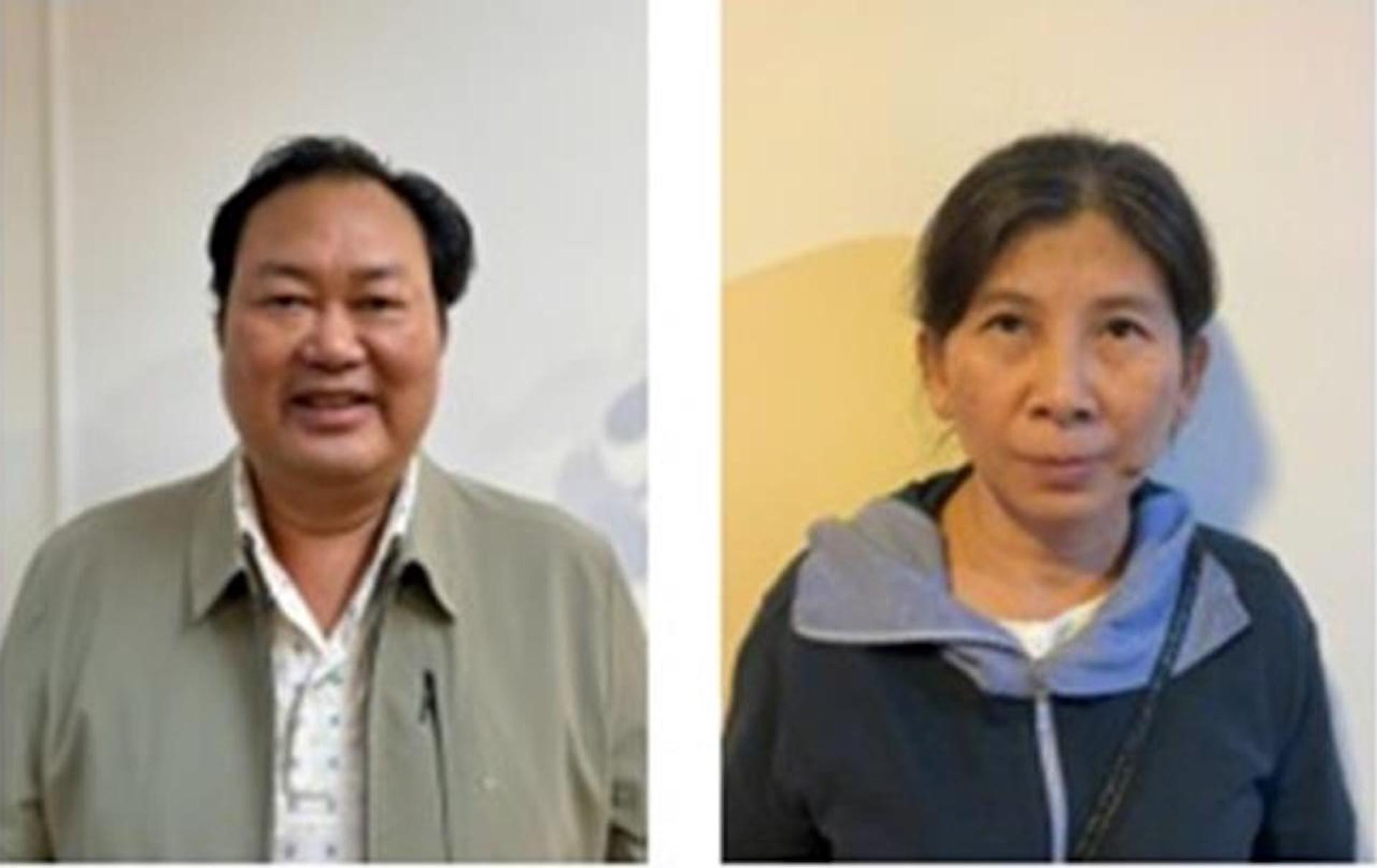 Khởi tố vụ án gây thất thoát, lãng phí lớn tại Công ty Khoáng sản Hưng Thịnh