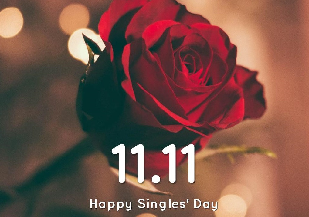 Lễ Độc thân 2024 là ngày nào?