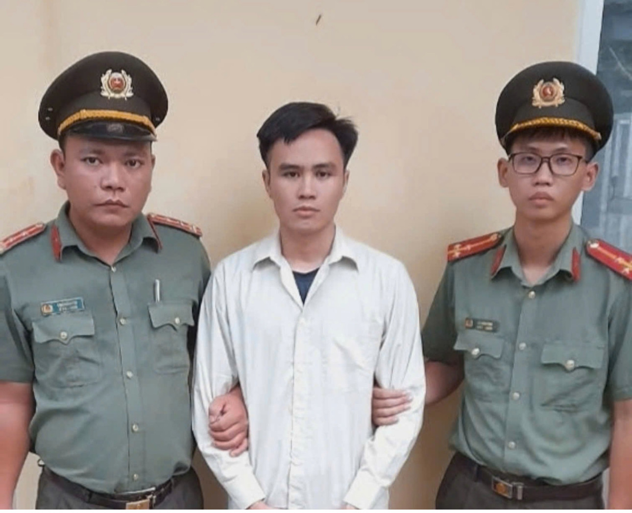 Bắt kẻ tham gia tổ chức phản động ‘Tập hợp dân chủ đa nguyên’ chống phá Nhà nước