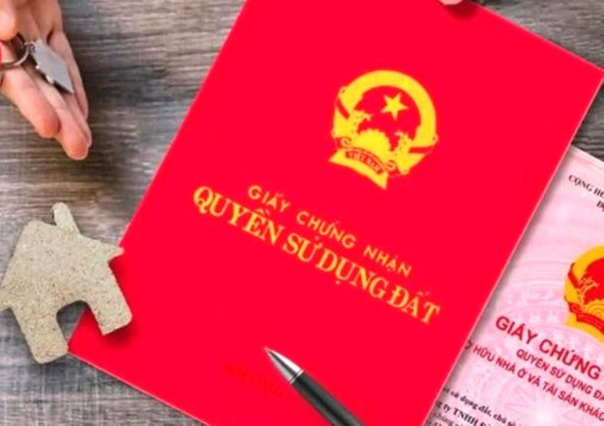 Tài sản thừa kế nào phải nộp thuế thu nhập cá nhân?