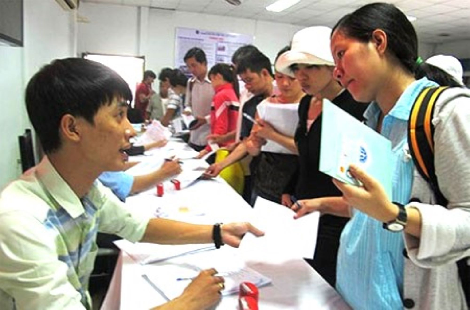 Đi xuất khẩu lao động có phải đóng BHXH ở Việt Nam không?