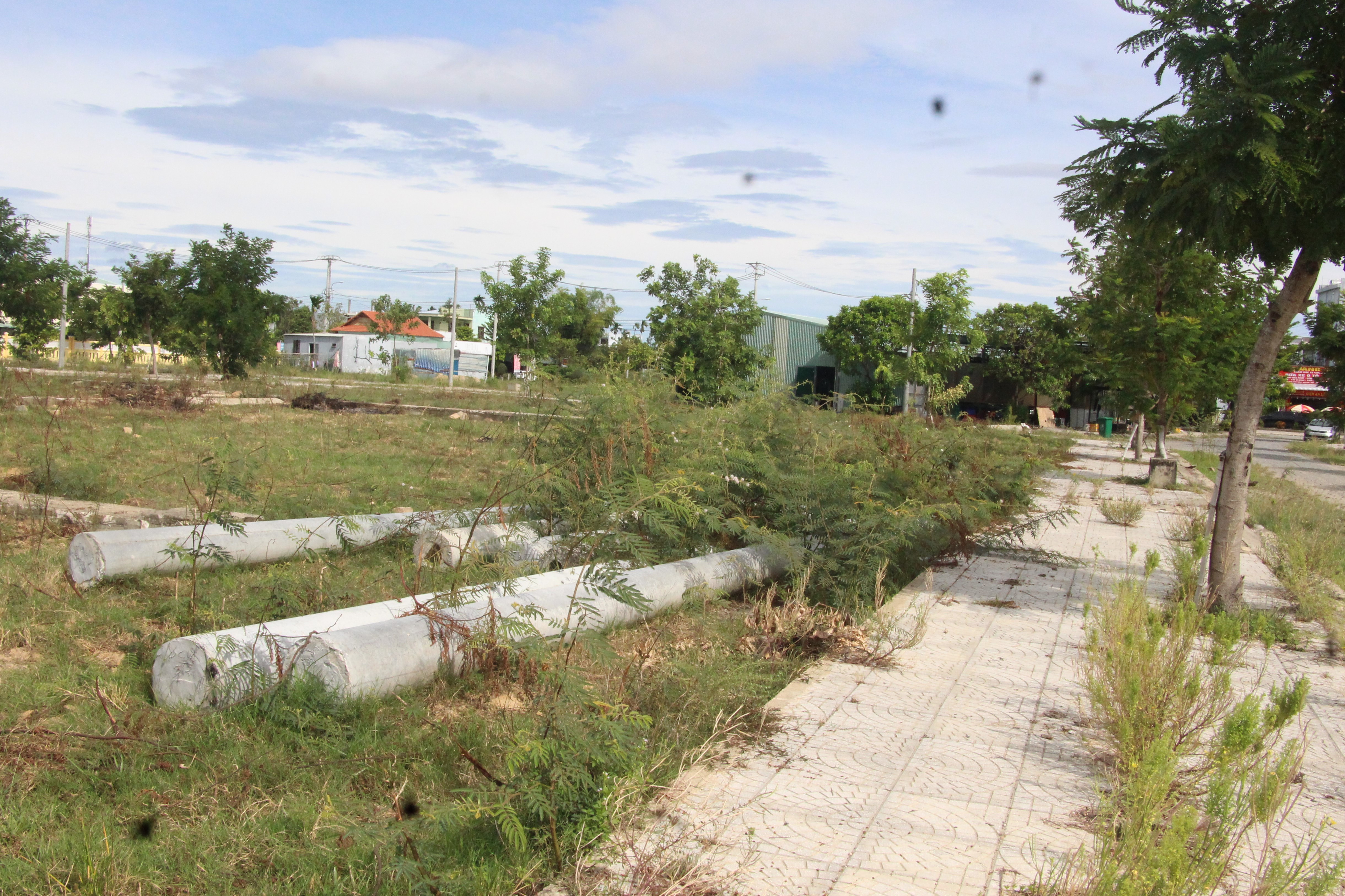 Thanh tra chỉ ra loạt tồn tại, hạn chế tại dự án 'treo' hàng trăm sổ đỏ