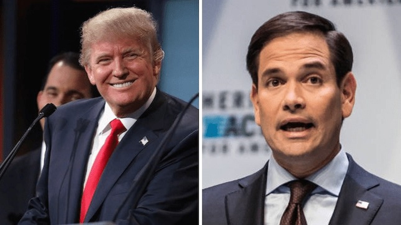 Lộ diện ngoại trưởng và cố vấn an ninh quốc gia của ông Trump