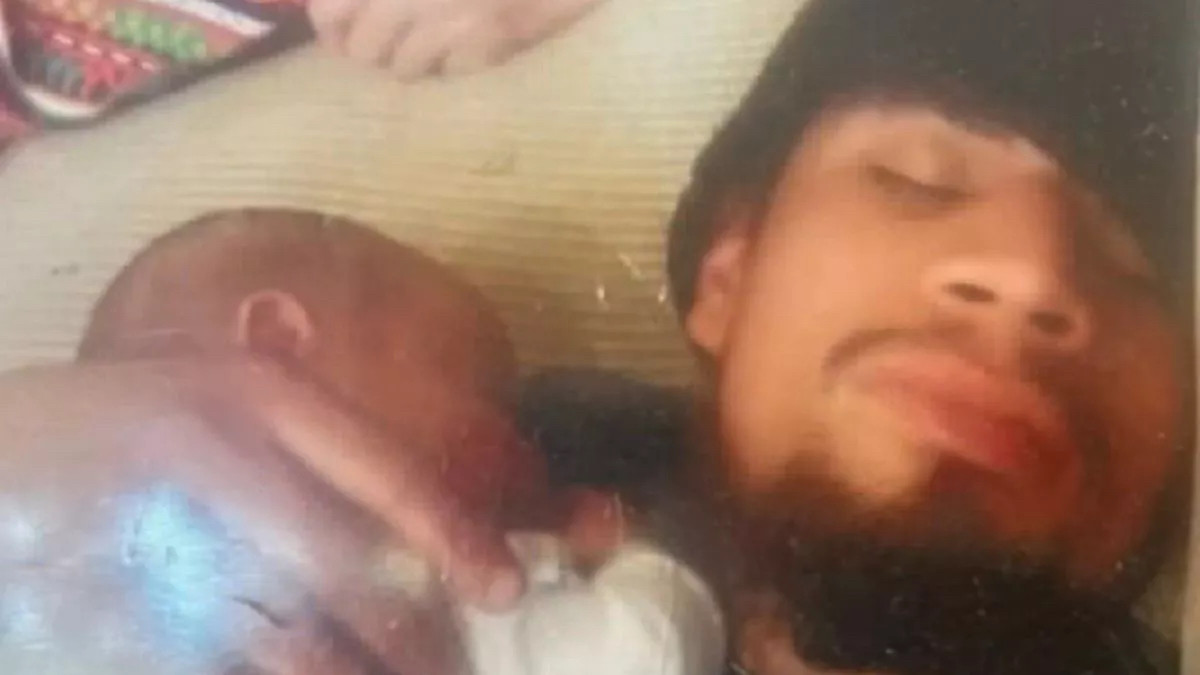 Thi thể người đàn ông mất tích được tìm thấy trong cục nóng điều hòa 