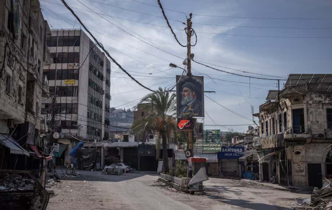 Israel lên kế hoạch ngừng bắn ở Lebanon khi ông Trump thắng cử