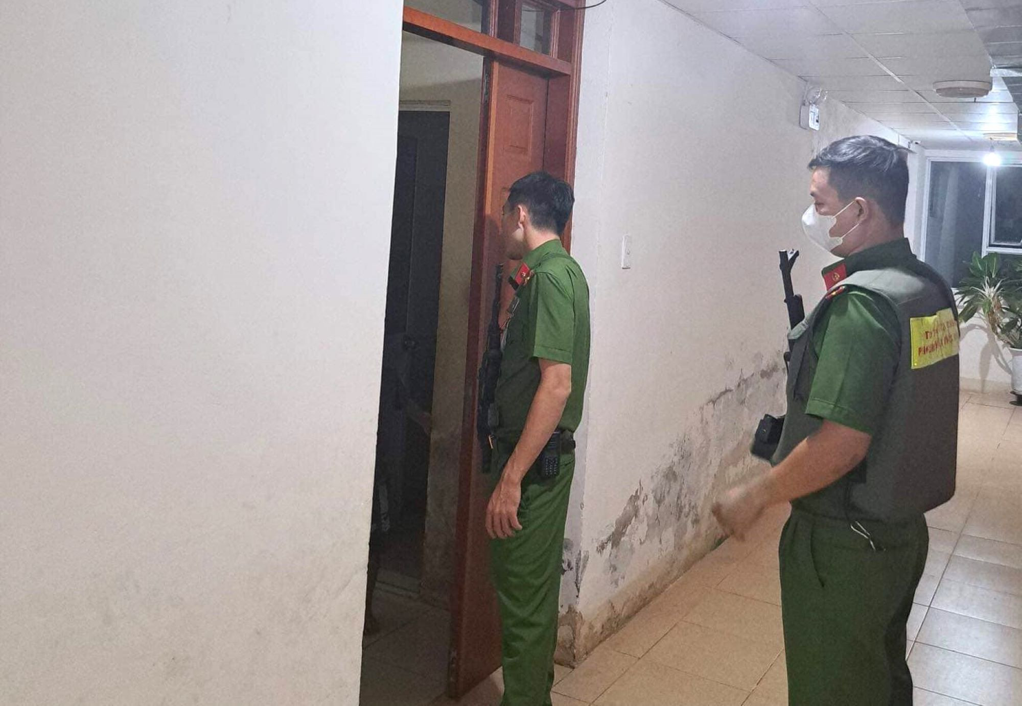 Mức phạt mới nhất nếu không đăng ký tạm trú