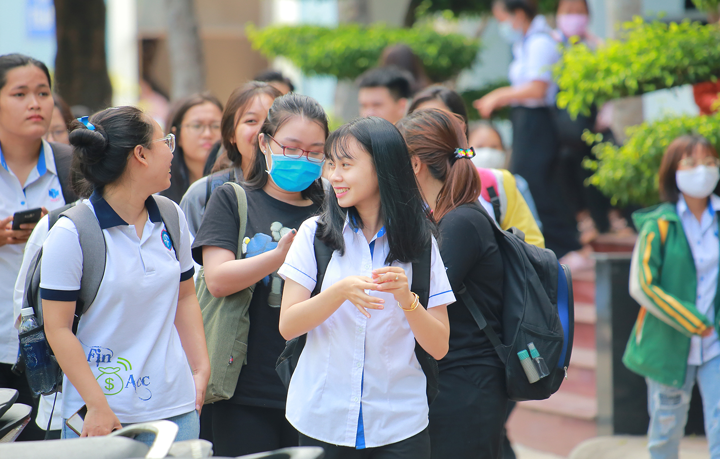 Lịch nghỉ Tết Nguyên đán 2025 của gần 50 trường đại học