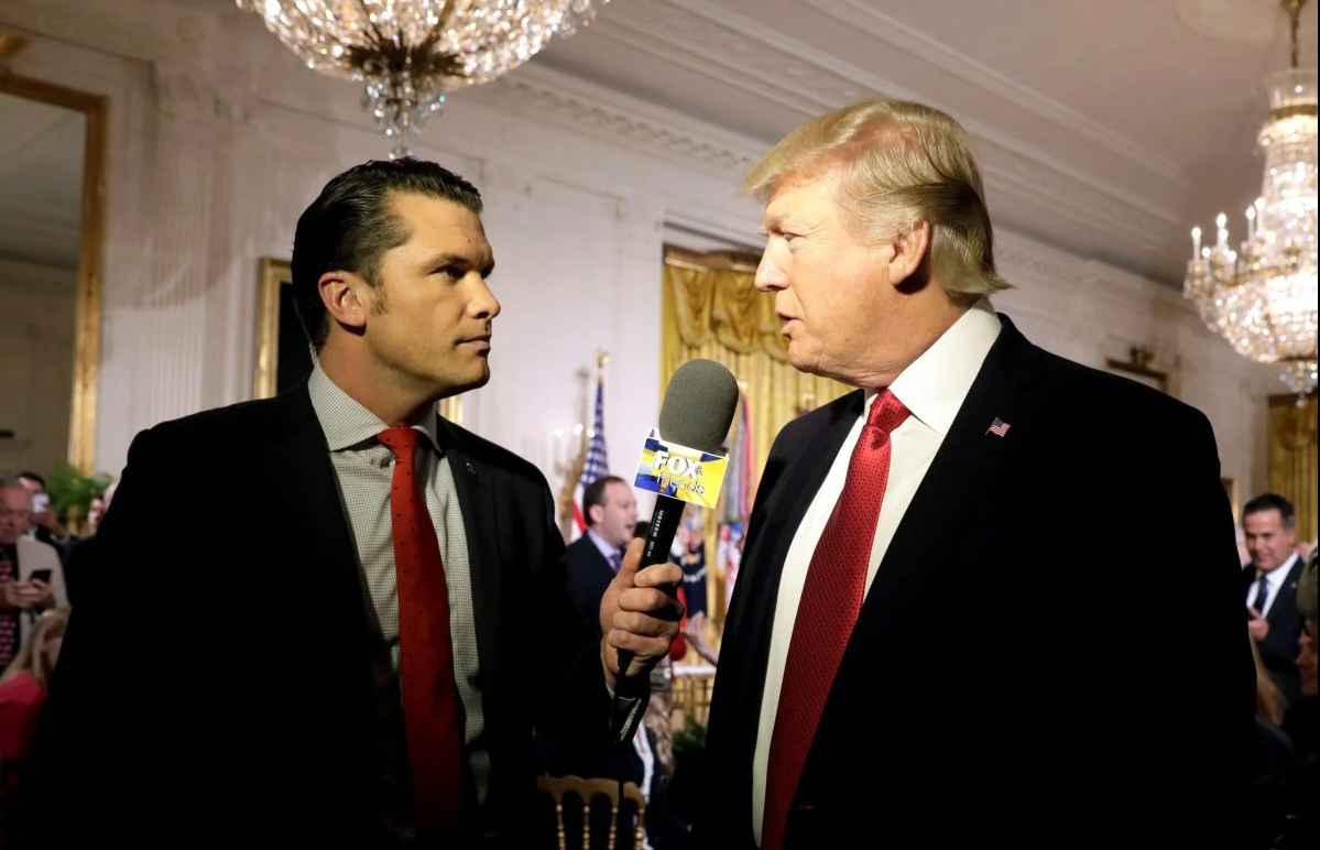 Lựa chọn Bộ trưởng Quốc phòng của ông Trump ảnh hưởng quan hệ Mỹ - Trung ra sao?