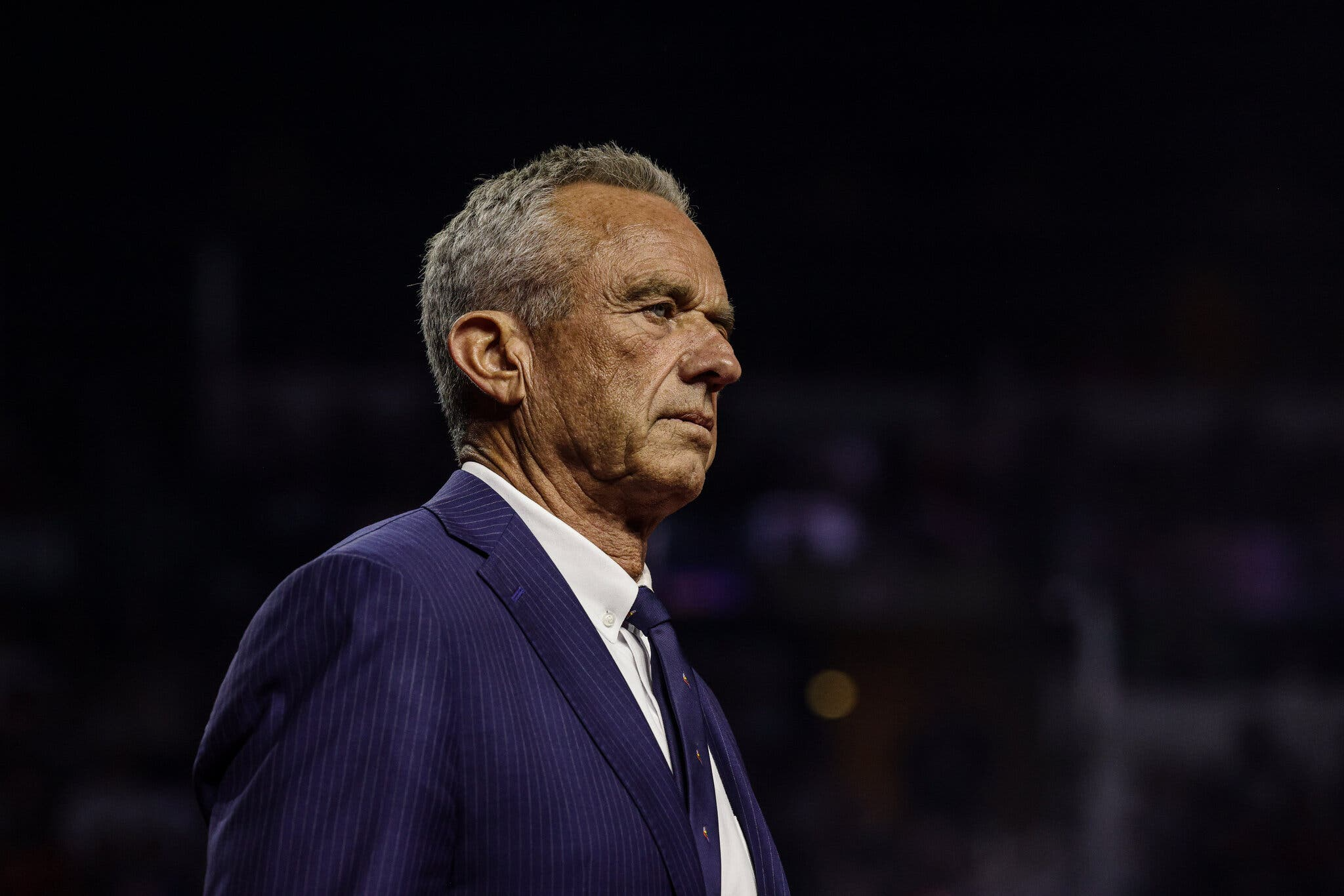 Ông Trump chọn 'người nghi ngờ vaccine' làm lãnh đạo Bộ Y tế Mỹ