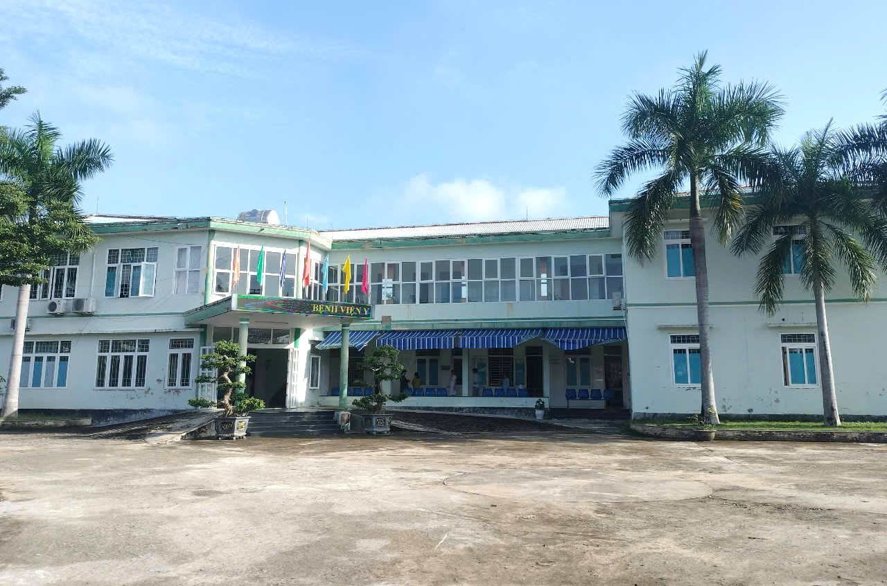 Loạt sai phạm tại BV Y học cổ truyền Quảng Nam: Chủ tịch tỉnh chỉ đạo 'nóng'