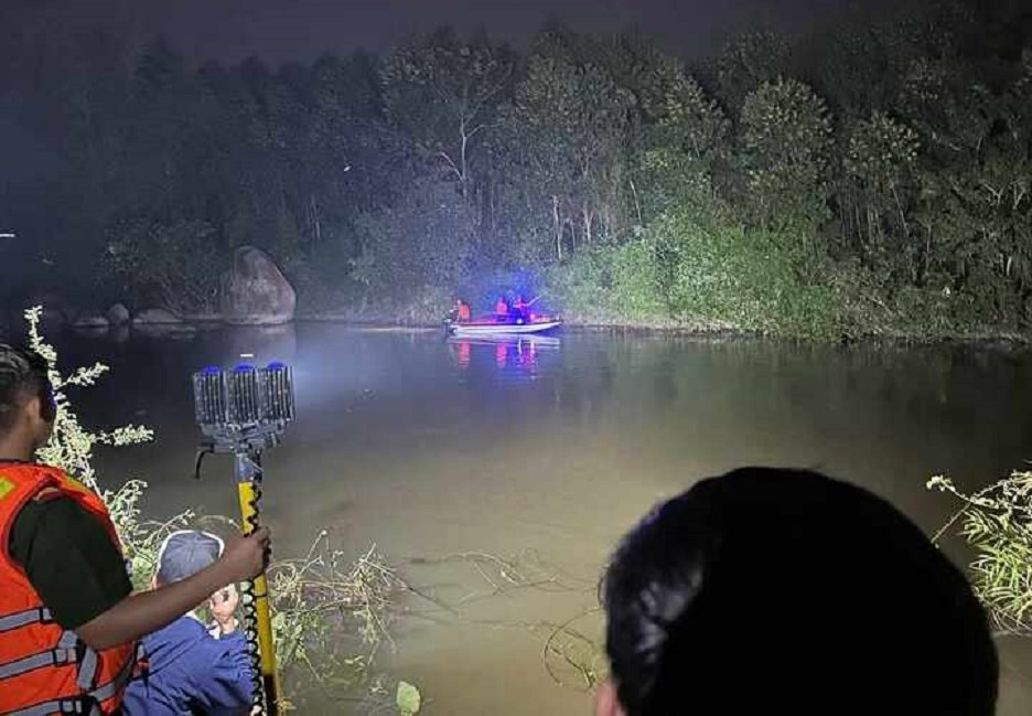 Tìm thấy thi thể 2 học sinh lớp 7 chết đuối ở Quảng Nam