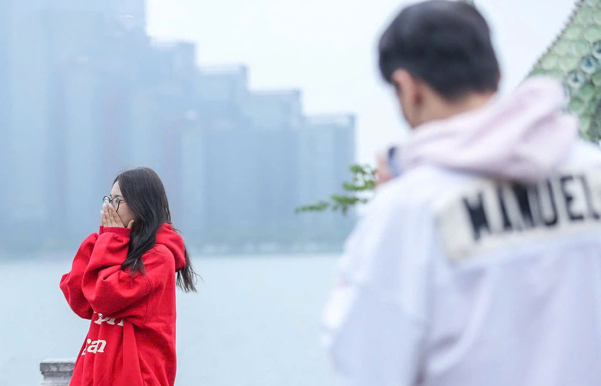 Dự báo thời tiết 10 ngày tới: Miền Bắc chuyển mưa rét