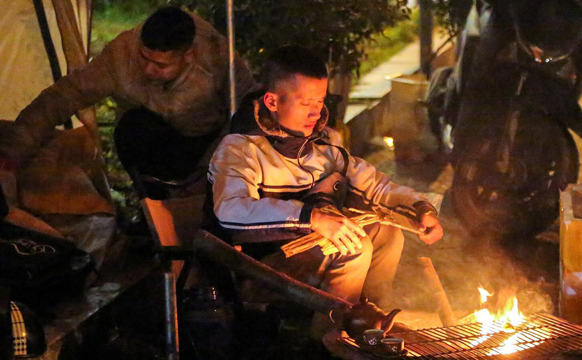 Dự báo thời tiết ngày 19/11: Miền Bắc trưa chiều trời nắng, đêm trở rét