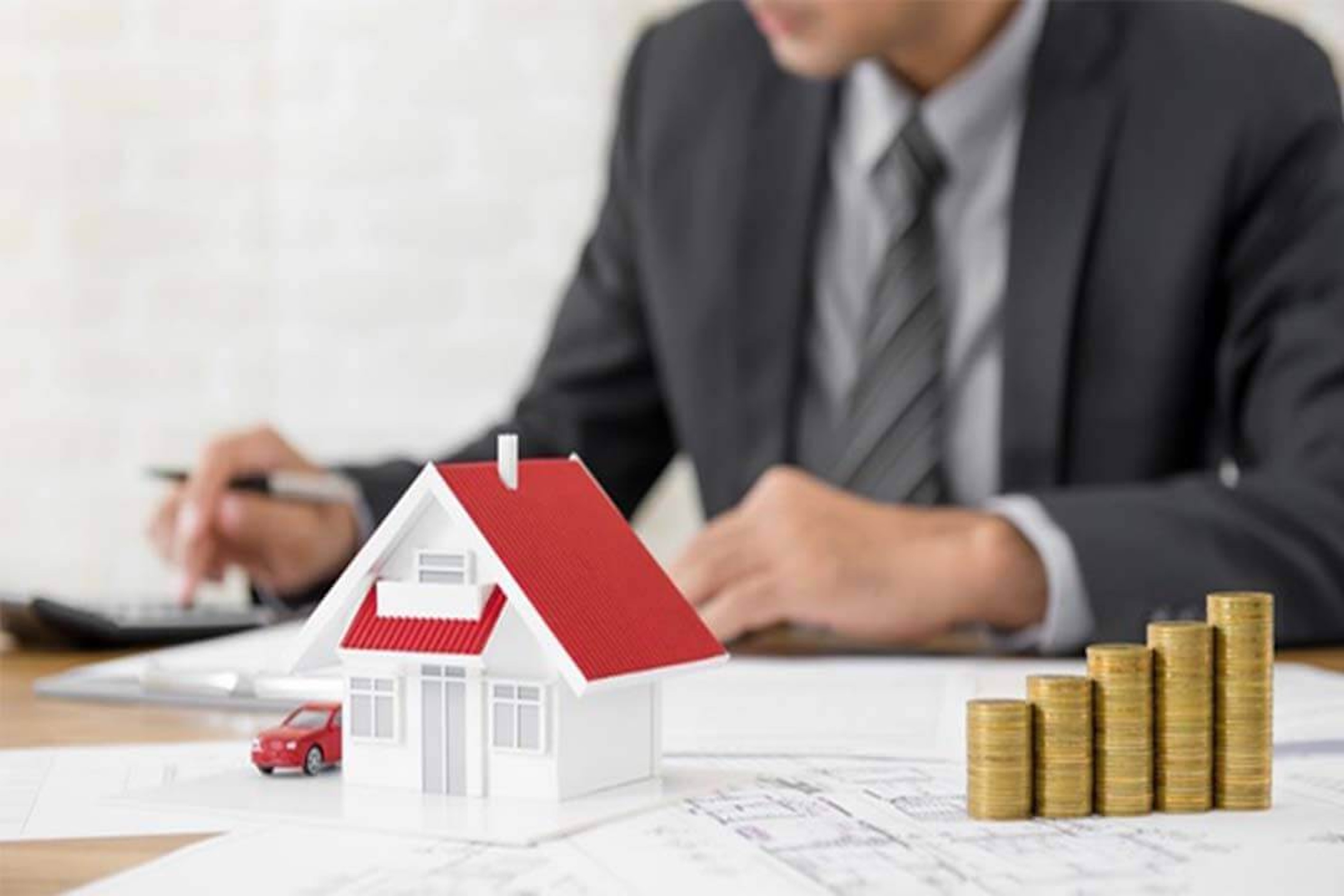 Mua đất của bố mẹ có phải nộp thuế trước bạ?