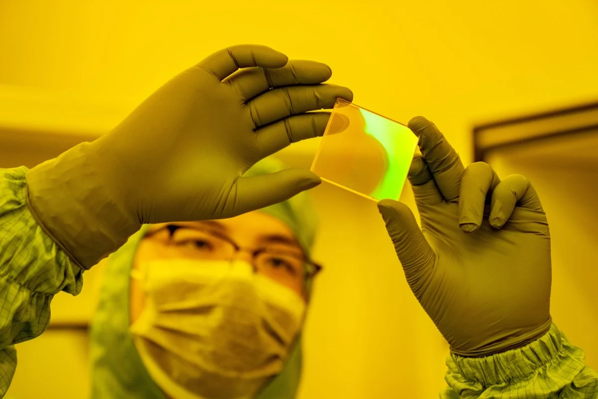 Mỹ 'vô tình' thúc đẩy công nghệ lưỡng dụng của Trung Quốc đột phá