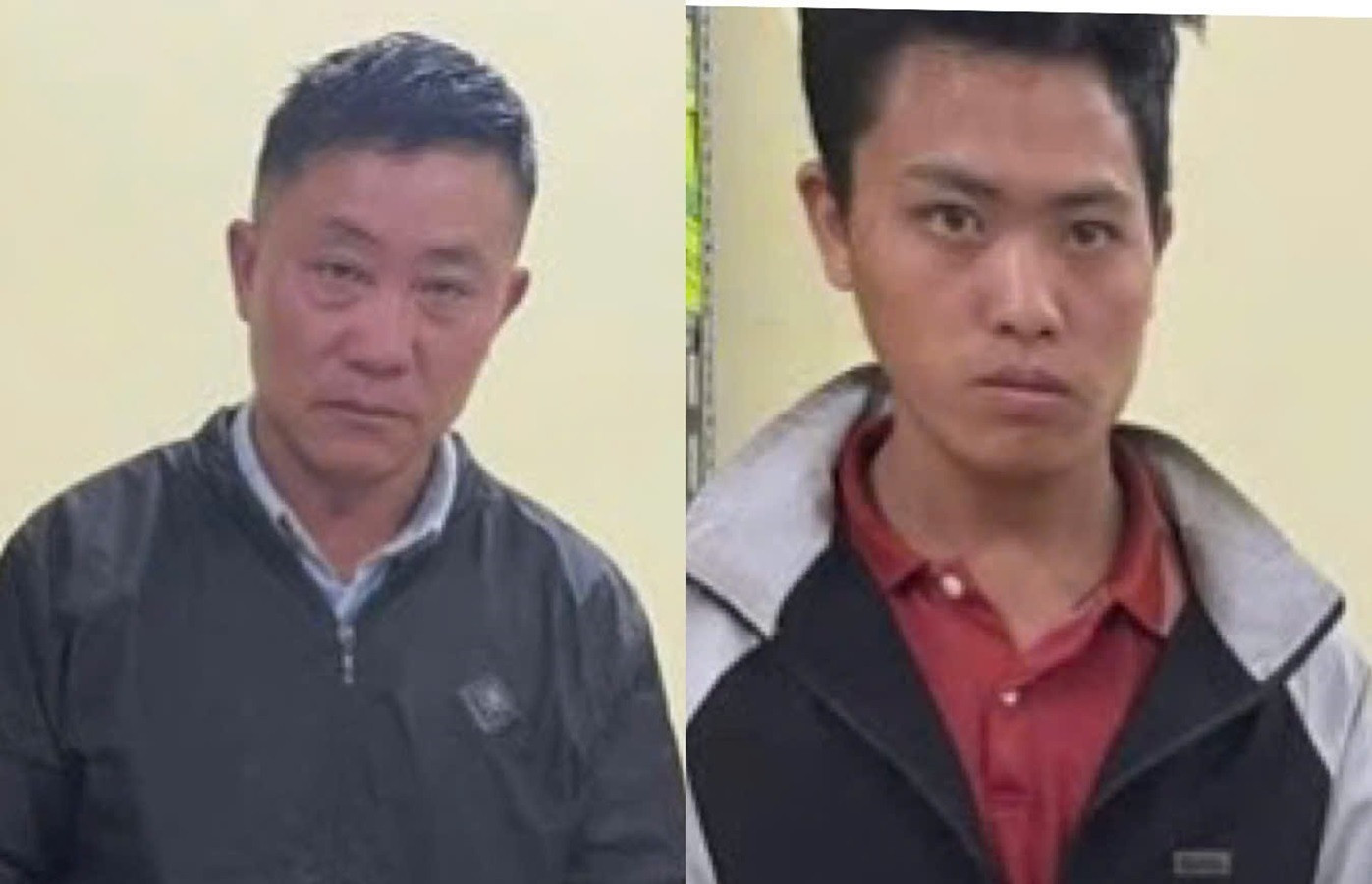 Khởi tố 2 kẻ lấy mật lợn lừa là mật gấu