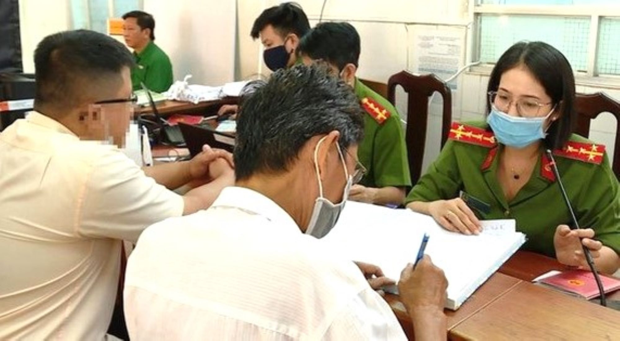 Những trường hợp nào không được đăng ký thường trú theo quy định mới nhất?