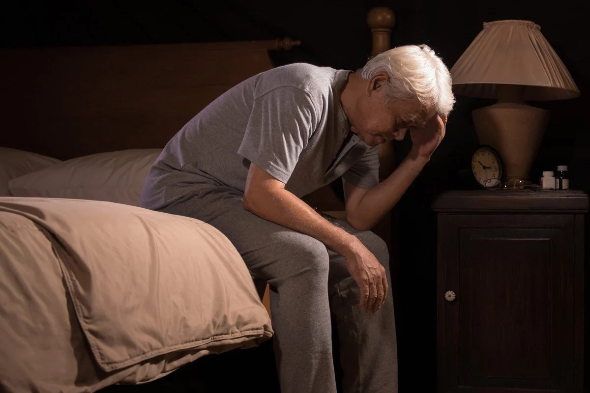 Trầm cảm suốt 30 năm chỉ vì một lần bị sếp mắng oan 