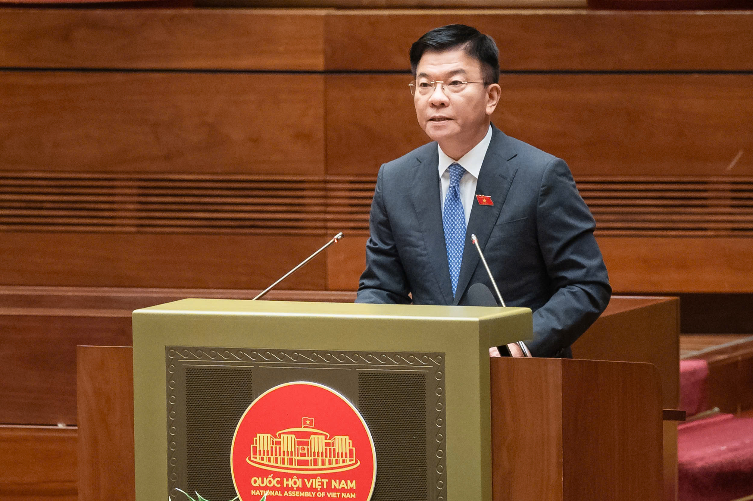 Phó Thủ tướng: Tăng quyền tự chủ, tự quyết cho doanh nghiệp Nhà nước