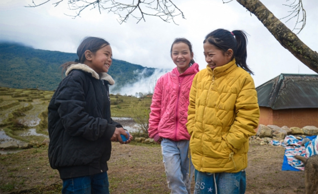 Miền Bắc sắp chuyển rét trên diện rộng, có nơi rét đậm