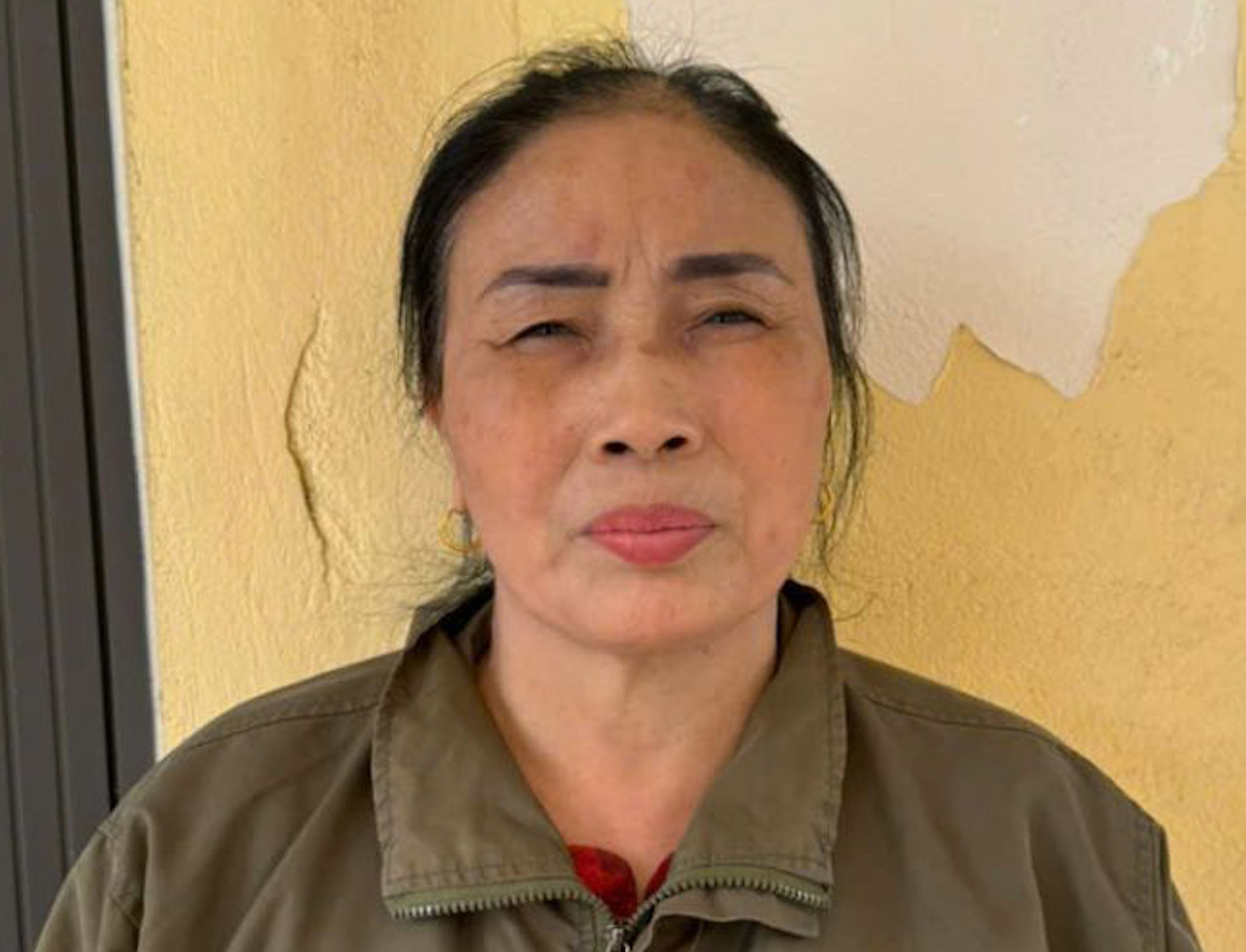 Khởi tố nữ quái ở Thanh Hoá cho vay nặng lãi trên 150% bằng bốc bát họ