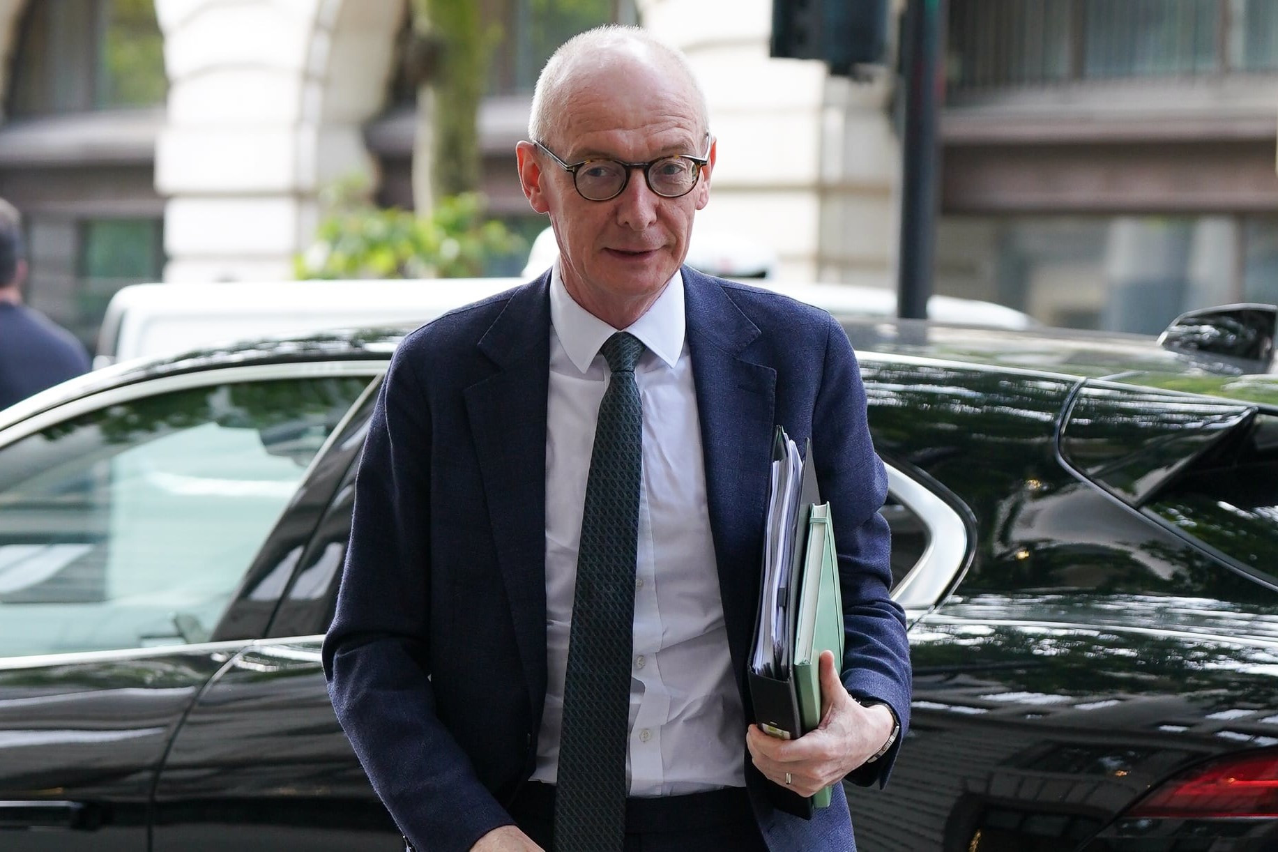 Bộ trưởng Anh cảnh báo nguy cơ tấn công mạng từ Nga