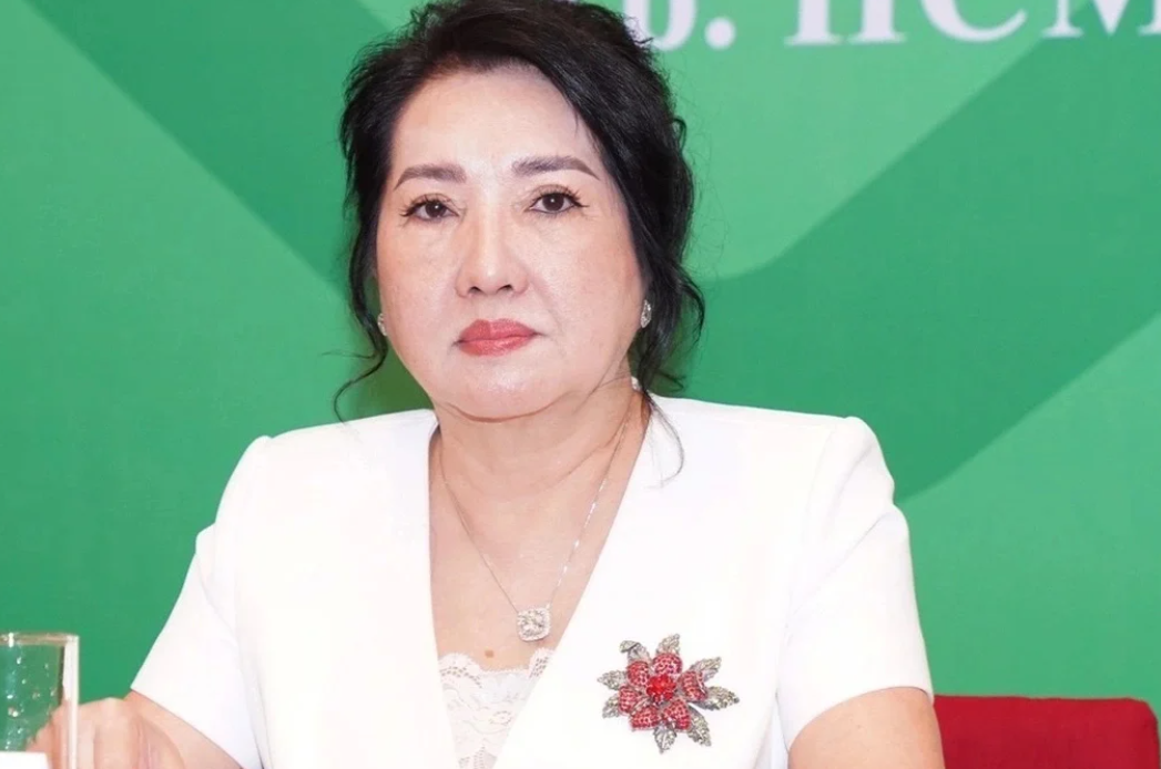 Đề nghị truy tố Chủ tịch Công ty Quốc Cường Gia Lai Nguyễn Thị Như Loan