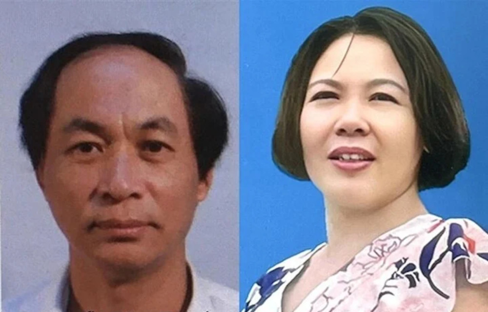 Truy tố vợ chồng tổng giám đốc trong đường dây mua gần 19.200 hóa đơn khống