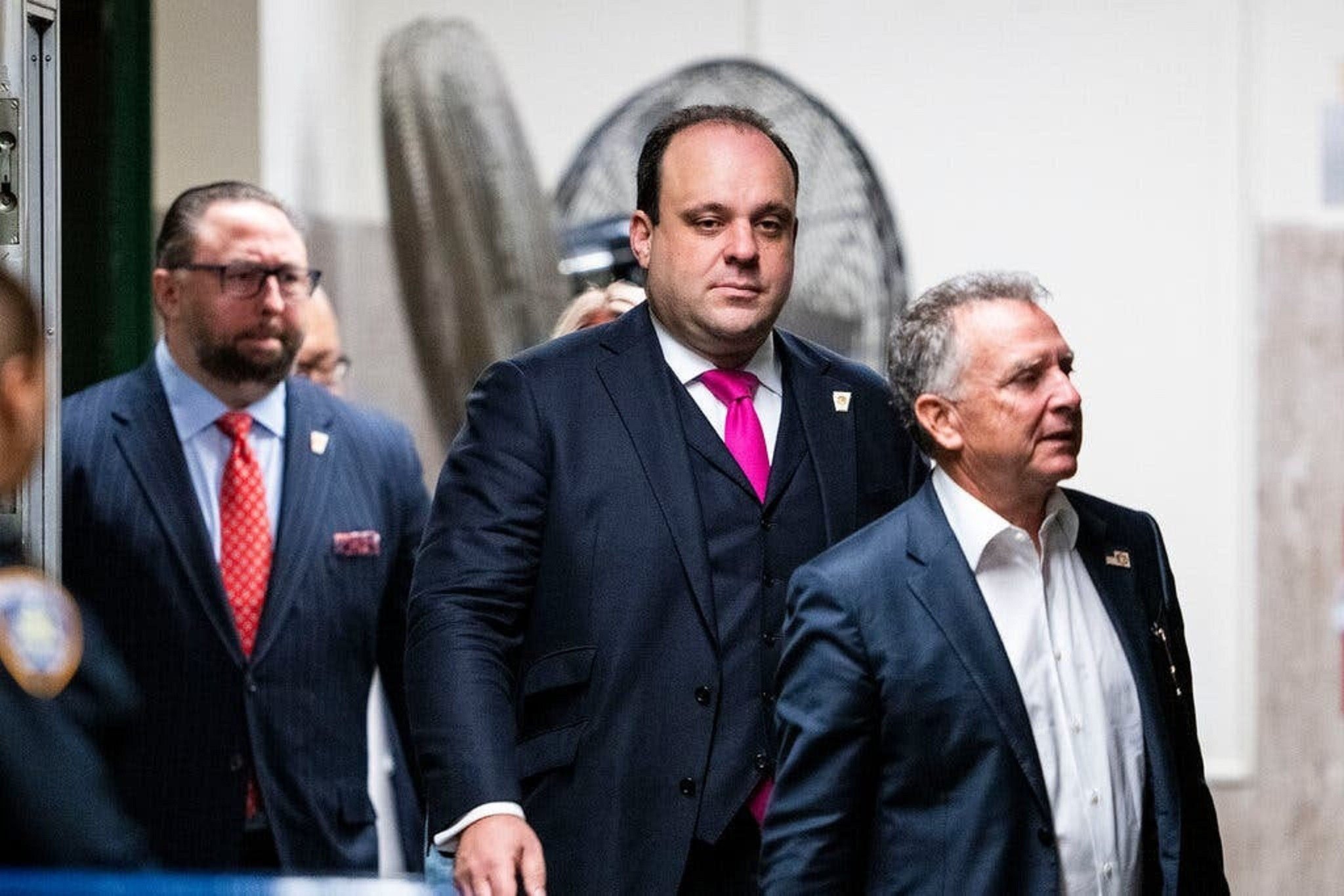 Ông Trump điều tra cấp dưới nghi thu tiền để đề cử nội các mới 