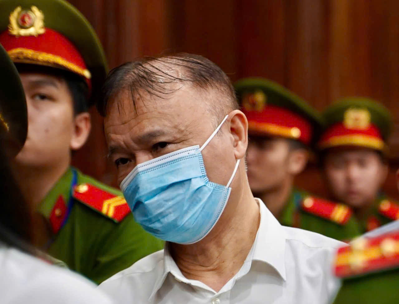 Vụ Xuyên Việt Oil: Luật sư đề nghị miễn hình phạt cho cựu Thứ trưởng Công Thương